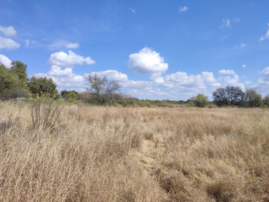 0 Bedroom Property for Sale in Zeerust North West